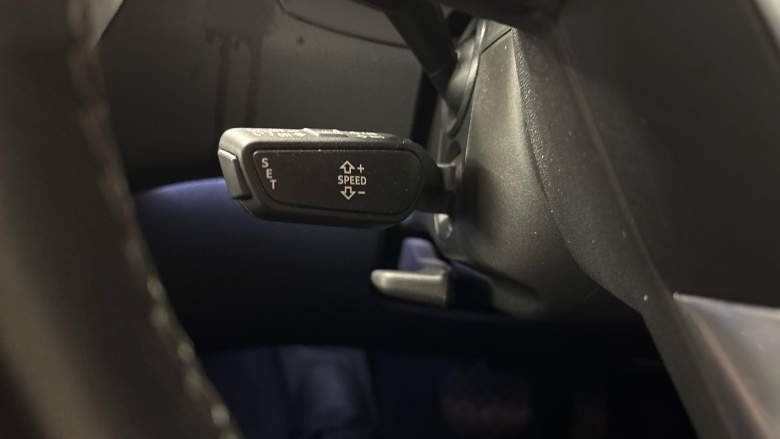 Audi A6 40 TFSI Sport 4dr S Tronic Petrol Saloon